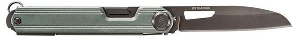 Multitool Armbar Slim Cut Multifunkční nůž, zelený GERBER 1059831