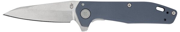 Fastball Wharncliffe MagnaCut Nůž, městská modrá GERBER 1075374