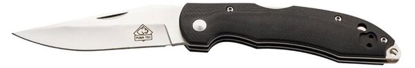 Nůž Puma TEC Black G10 7303011