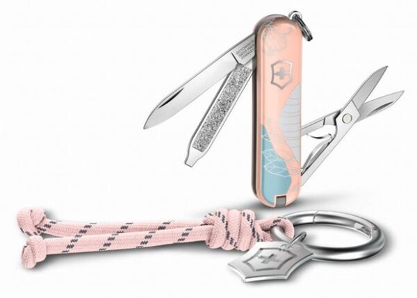 Nůž Victorinox Classic SD Paris Style