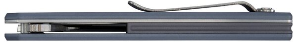Fastball Wharncliffe MagnaCut Nůž, městská modrá GERBER 1075374