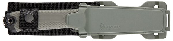 StrongArm Camp Nůž, šedý GERBER 1069218