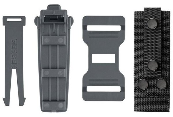 StrongArm Camp Nůž, šedý GERBER 1069218