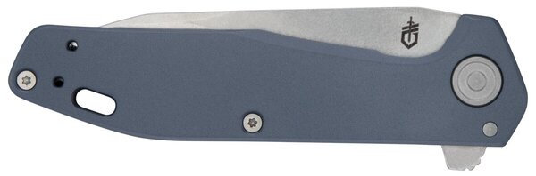 Fastball Wharncliffe MagnaCut Nůž, městská modrá GERBER 1075374
