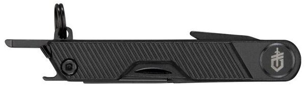 Multitool Armbar Mini Multifunkční nůž, černý GERBER 2007704