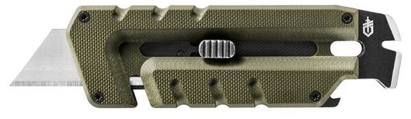 Multitool Prybrid Utility Multifunkční nůž, zelený GERBER 1069378
