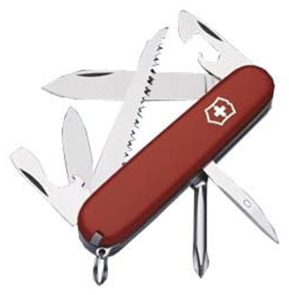 Nůž Victorinox Hiker