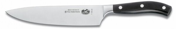 Nůž Victorinox kuchařský nůž kovaný 20 cm
