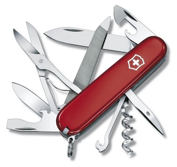 Nůž Victorinox Mountaineer