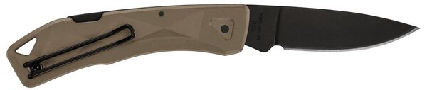 LST Ultra Nůž, zemitě hnědý GERBER 1074498