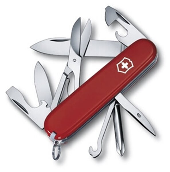 Nůž Victorinox Super Tinker