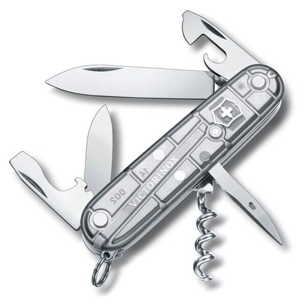Nůž Victorinox Spartan SilverTech