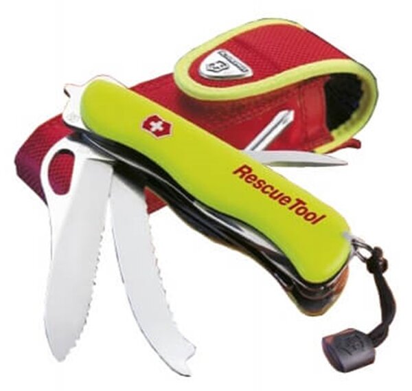 Nůž Victorinox Rescue Tool