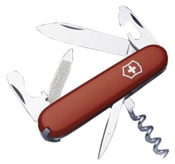 Nůž Victorinox Sportsman