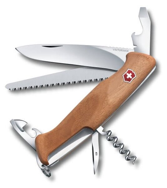 Nůž Victorinox RangerWood 55