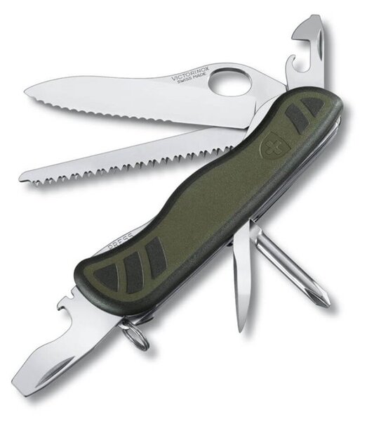 Nůž Victorinox Soldier Knife