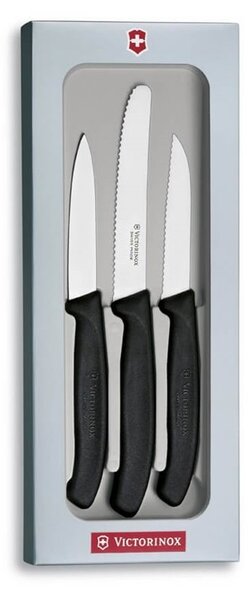 Victorinox třídílná sada nožů