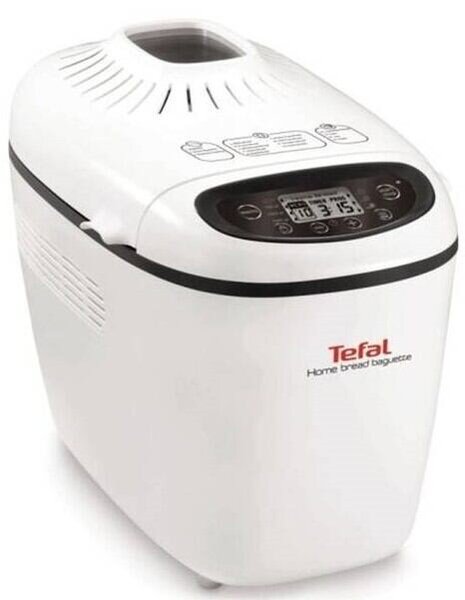Domácí pekárna, 1600 W TEFAL PF610138