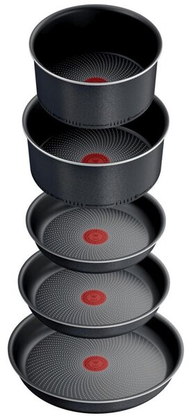 Ingenio So Light Sada nádobí 16 ks TEFAL L7239642