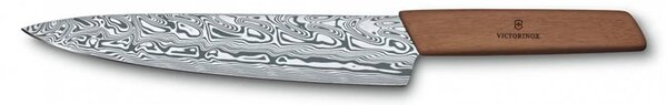 Nůž Victorinox Swiss Modern Damast LE 2022 kuchařský nůž