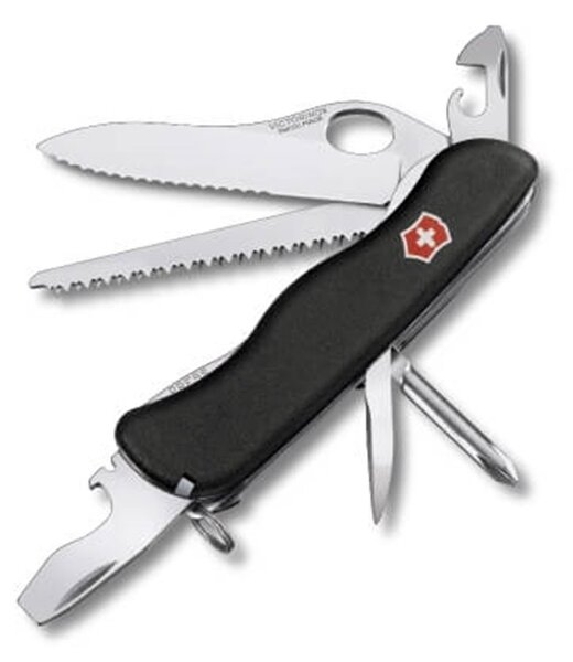 Nůž Victorinox Trailmaster One Hand