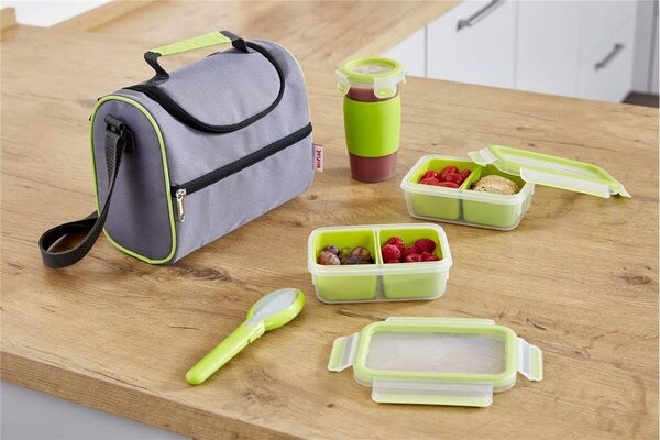 Set příborů na piknik TEFAL N1071810