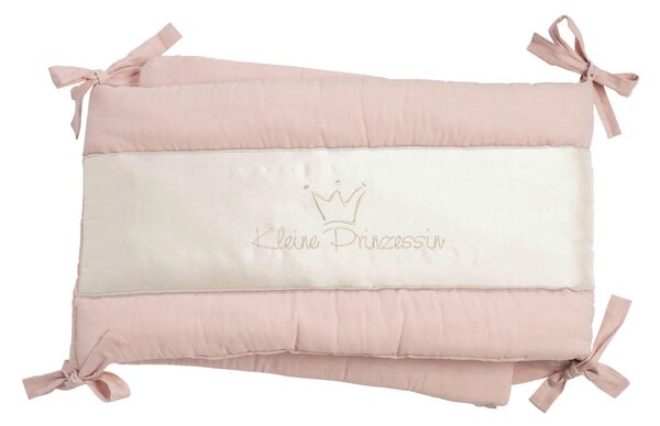 MANTINEL DO POSTÝLKY Bebe's Collection - Online Only dětský textil, Online Only