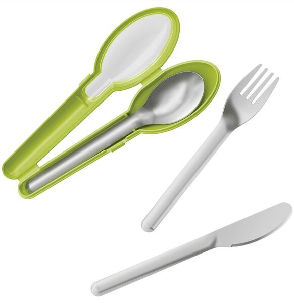 Set příborů na piknik TEFAL N1071810