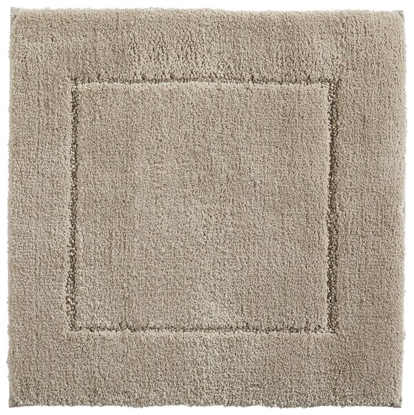 KOUPELNOVÁ PŘEDLOŽKA, 60/60 cm Esposa - Online Only koupelnový textil, Online Only