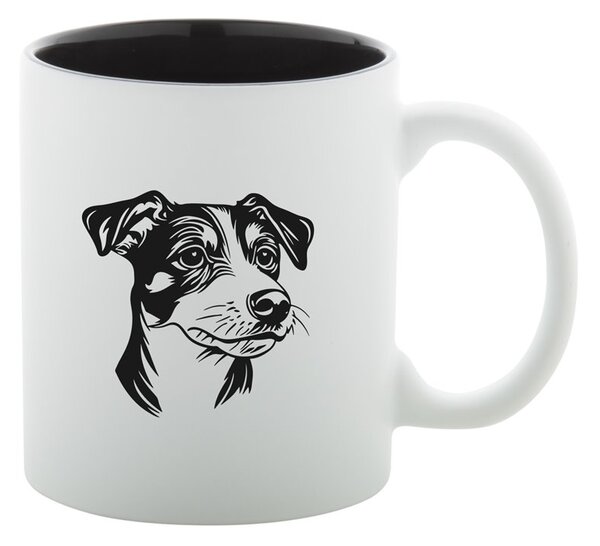 Hrnek Jack Russell Terrier - 350 ml