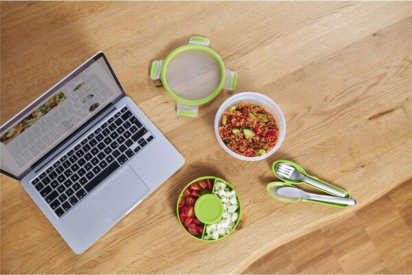 Set příborů na piknik TEFAL N1071810
