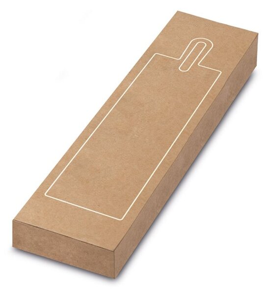 CARAWAY LONG. Bambusové servírovací prkénko