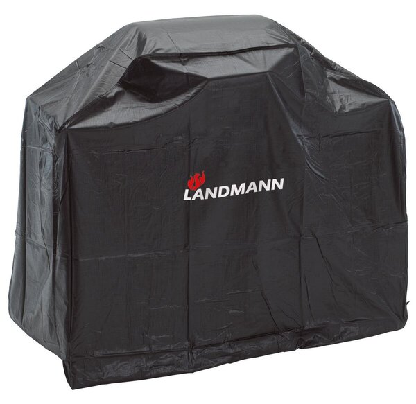 Black 3.1 Cook Plynový gril LANDMANN 15485