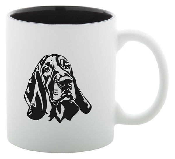Hrnek Bloodhound - 350 ml