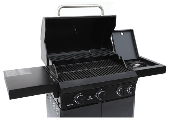 Rexon Light 3.1 Plynový gril LANDMANN 01576