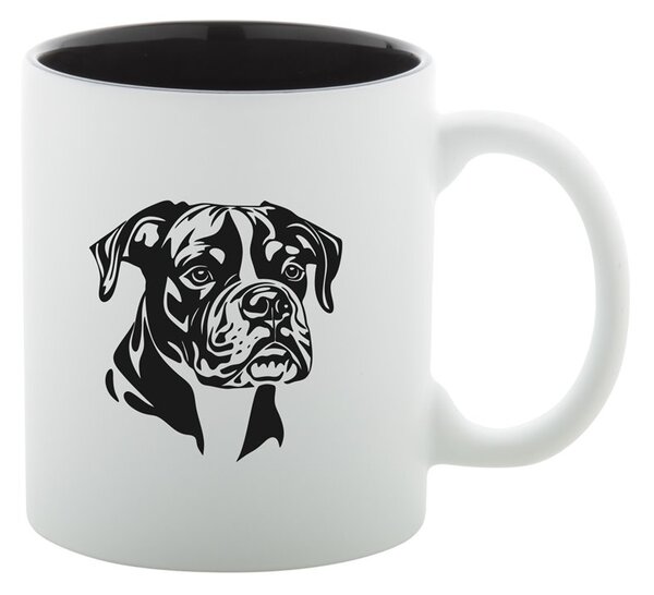Hrnek Boxer - 350 ml