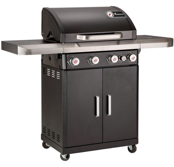 Rexon PTS 4.1 Plynový gril LANDMANN 12270