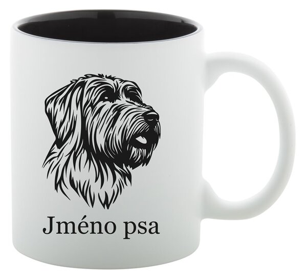 Hrnek Briard - 350 ml