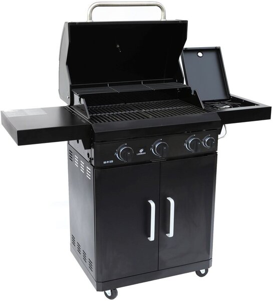 Rexon Light 3.1 Plynový gril LANDMANN 01576