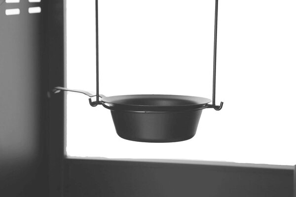 Rexon Light 3.1 Plynový gril LANDMANN 01576
