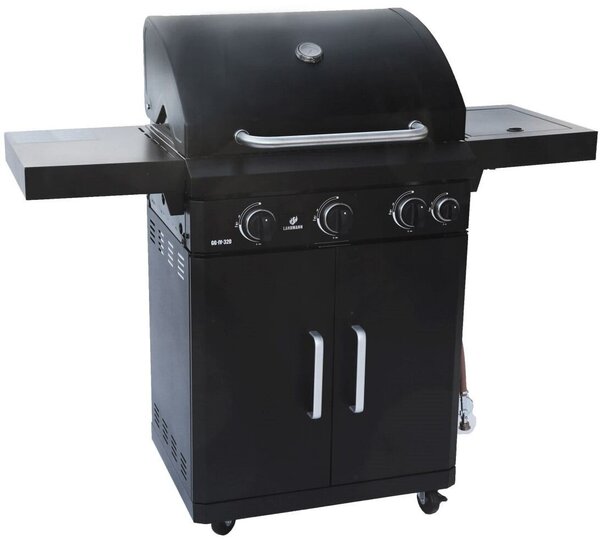 Rexon Light 3.1 Plynový gril LANDMANN 01576