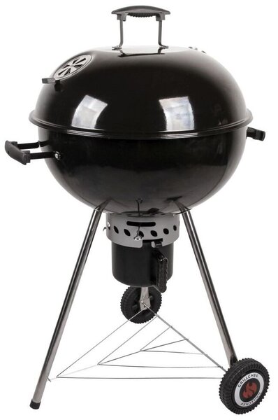 Kotlový gril na dřevěné uhlí Ø 47 cm LANDMANN 11103A