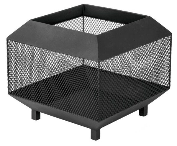 Ohniště 44x40 cm LANDMANN 03136