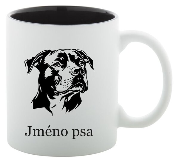 Hrnek Pitbull - 350 ml