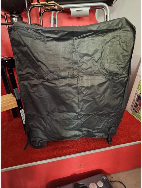 Quality Obal na gril M 90 x 70 x 55 cm LANDMANN 15701