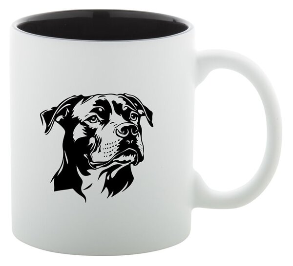 Hrnek Pitbull - 350 ml