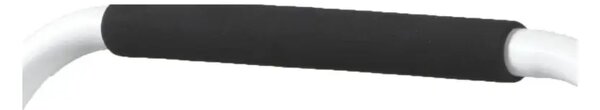 Mini 2423 Schůdky 1x3 příčky, ocelové VENBOS VEN.2423