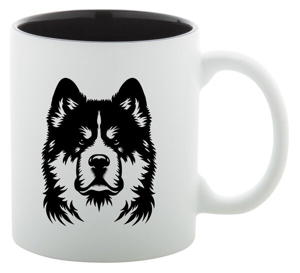 Hrnek Akita - 350 ml