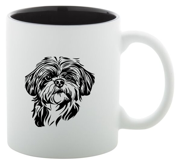 Hrnek Shih-tzu - 350 ml