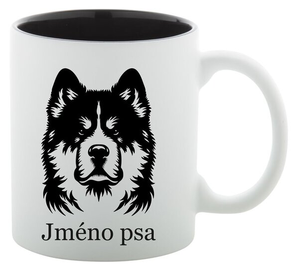 Hrnek Akita - 350 ml